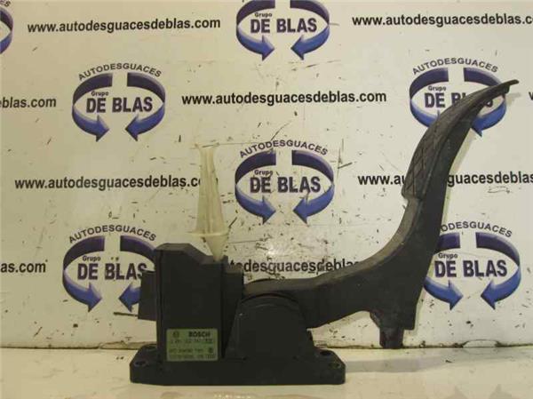 Golf V 1K110.2003-2008 Potenciometro Pedal Gas
