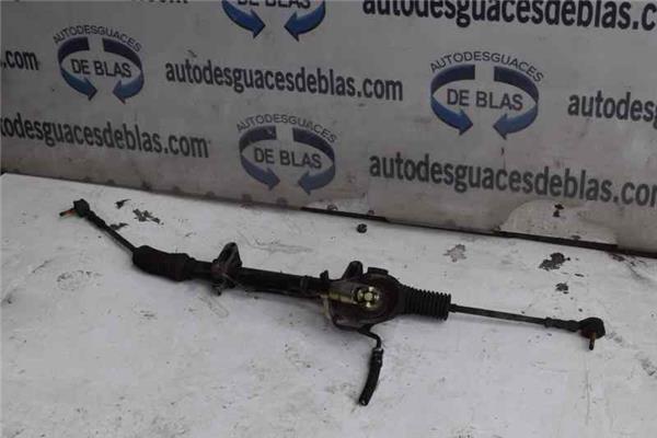 LAGUNA II BG0 Cremallera Direccion Asistida LAGUNA II BG0 Cremallera Direccion Asistida