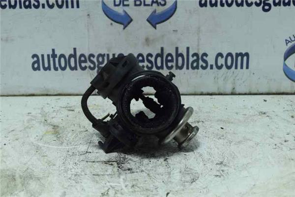 306 BERLINA 345 PUERTAS S2 Egr