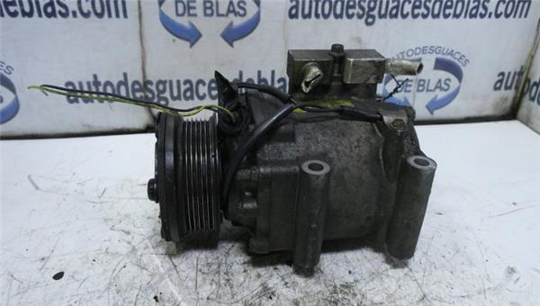FOCUS BERLINA CAK Compresor Aire Acondicionado