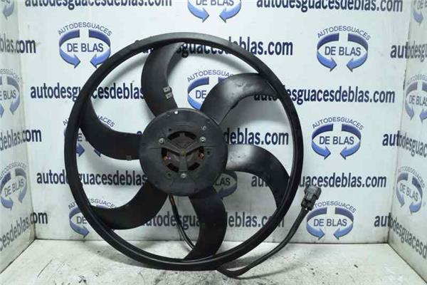 SERIE 1 COUPE E82 Electroventilador SERIE 1 COUPE E82 Electroventilador