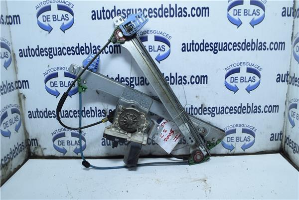 C2 Elevalunas Electrico Delantero Izquierdo