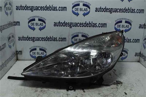 607 S1 FARO XENON IZQUIERDO