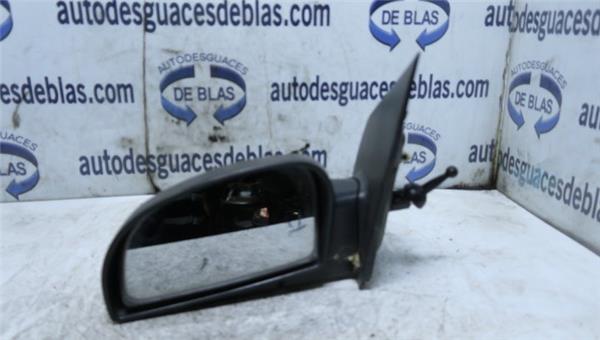 GETZ TB Retrovisor Izquierdo