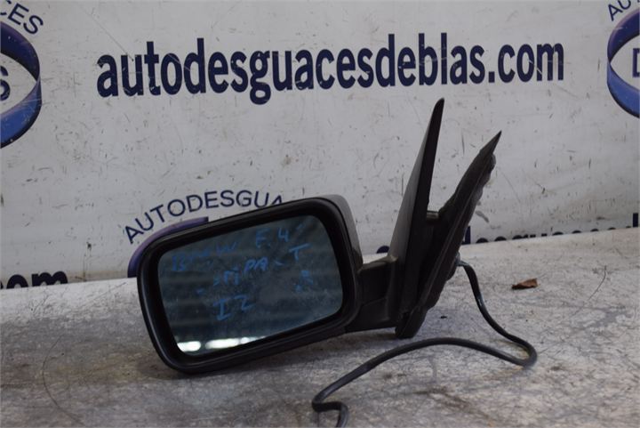 SERIE 3 COMPACT E46 Retrovisor Izquierdo SERIE 3 COMPACT E46 Retrovisor Izquierdo