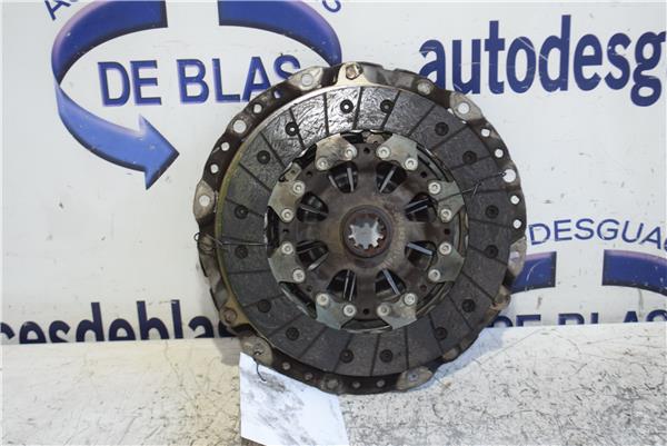 SERIE 3 BERLINA E46 Kit Embrague Completo