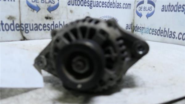 ALTO AMF 310 Alternador