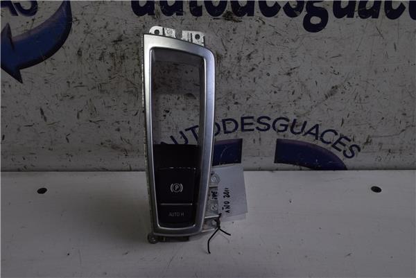 X3 F25 FRENO MANO ELECTRICO