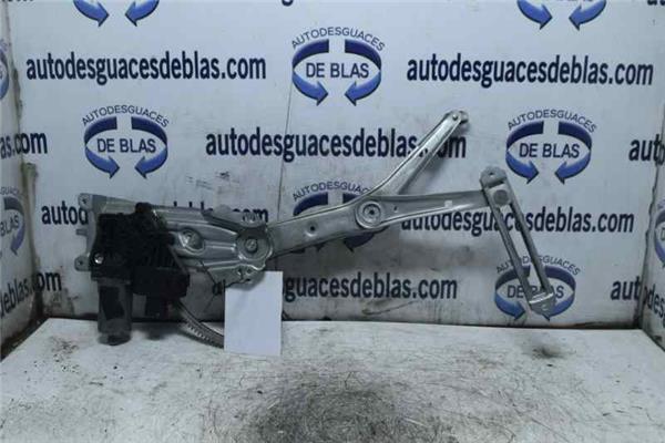 ASTRA G BERLINA Elevalunas Electrico Delantero Izquierdo ASTRA G BERLINA Elevalunas Electrico Delantero Izquierdo