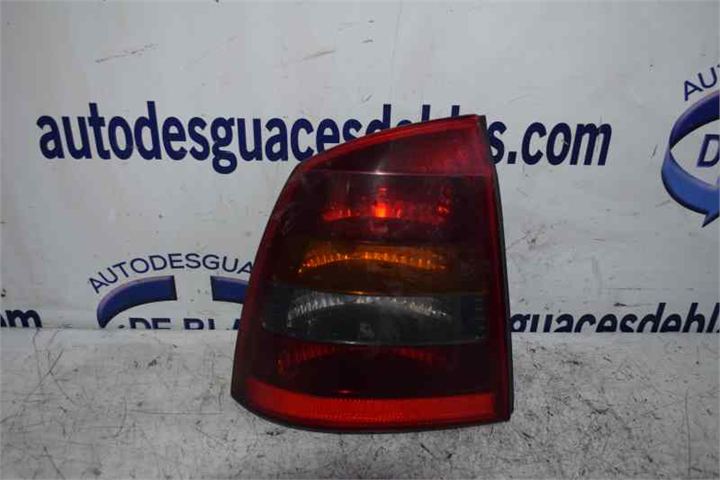 ASTRA G COUPÉ Piloto Trasero Izquierdo