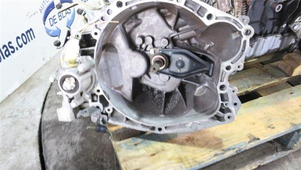 XSARA BERLINA Caja Cambios Manual