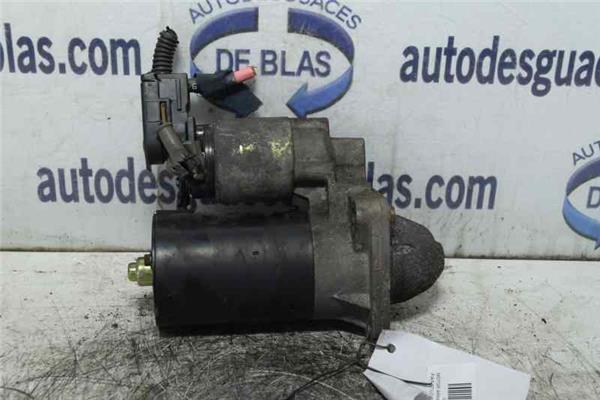 STILO 192 Motor Arranque