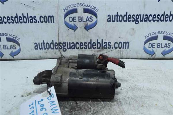 SERIE 3 BERLINA E46 Motor Arranque SERIE 3 BERLINA E46 Motor Arranque