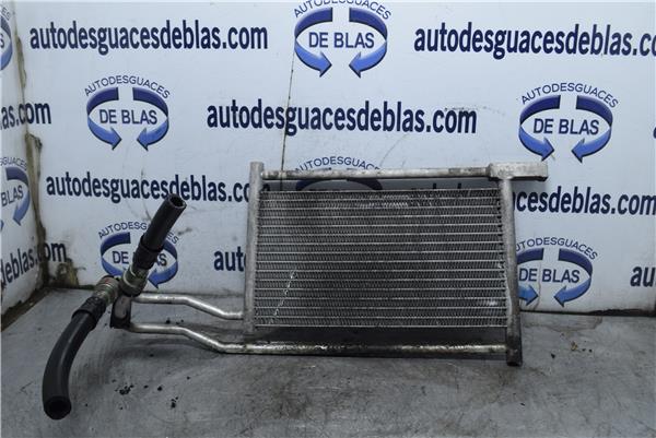 SERIE 5 TOURING E39 Enfriador Aceite