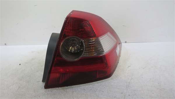 Megane II Berlina 3P 10.2002- Piloto Trasero Derecho Megane II Berlina 3P 10.2002- Piloto Trasero Derecho