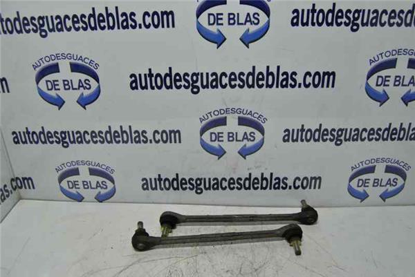 2 LIM. DE Juego Bieletas Suspension