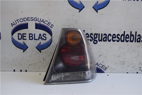 SERIE 3 COMPACT E46 Piloto Trasero Derecho