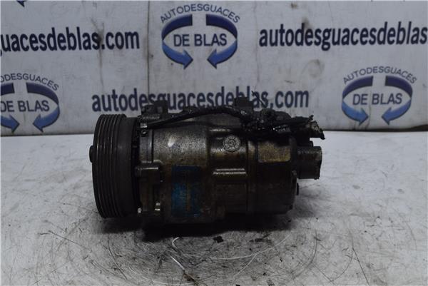 GOLF III BERLINA 1H1 Compresor Aire Acondicionado