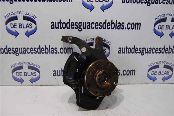 Corsa B 1993- Mangueta Delantera Derecha