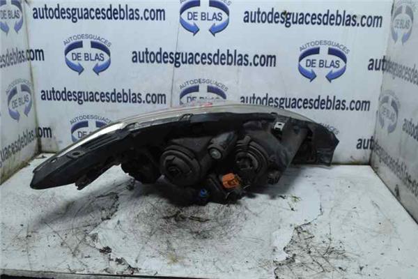 5 Berlina CR2005- Faro Delantero Izquierdo