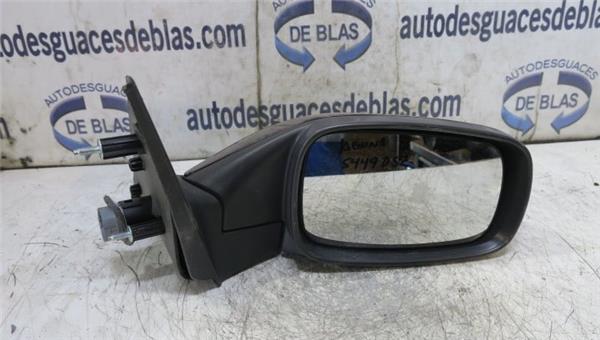 Laguna II BG02001- Retrovisor Derecho