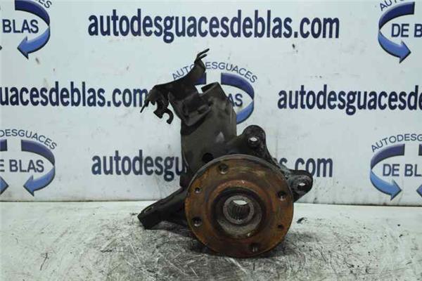 XSARA BERLINA Mangueta Delantera Derecha