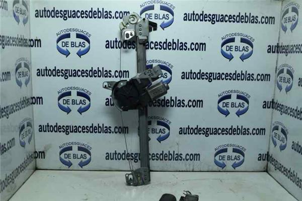 C3 Elevalunas Electrico Delantero Izquierdo C3 Elevalunas Electrico Delantero Izquierdo