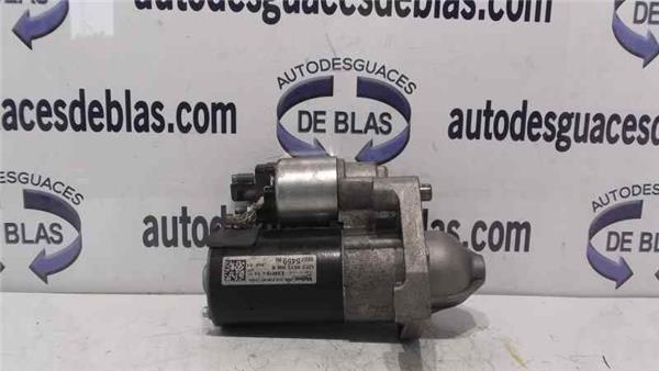 208 01.2012- Motor Arranque