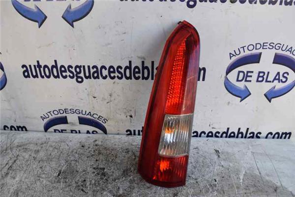 XC70 2000- Piloto Trasero Izquierdo XC70 2000- Piloto Trasero Izquierdo