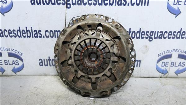 AYGO KGBWNB Kit Embrague Completo AYGO KGBWNB Kit Embrague Completo