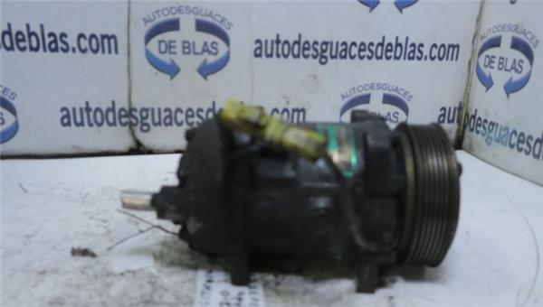 C5 BERLINA Compresor Aire Acondicionado