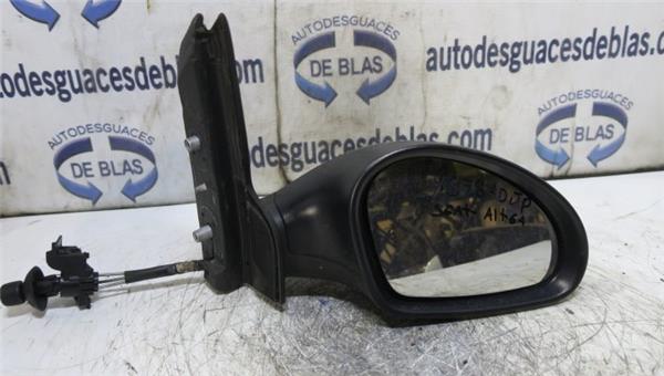Altea 5P103.2004- Retrovisor Derecho
