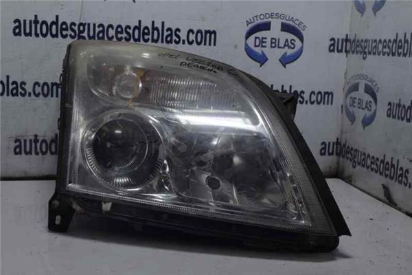 VECTRA C BERLINA Faro Delantero Derecho VECTRA C BERLINA Faro Delantero Derecho