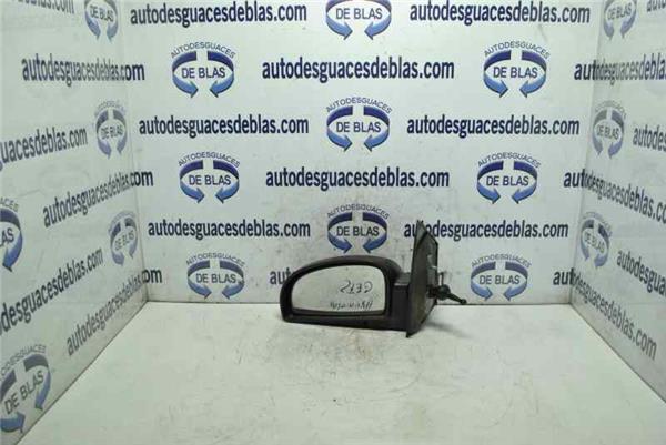 GETZ TB Retrovisor Izquierdo
