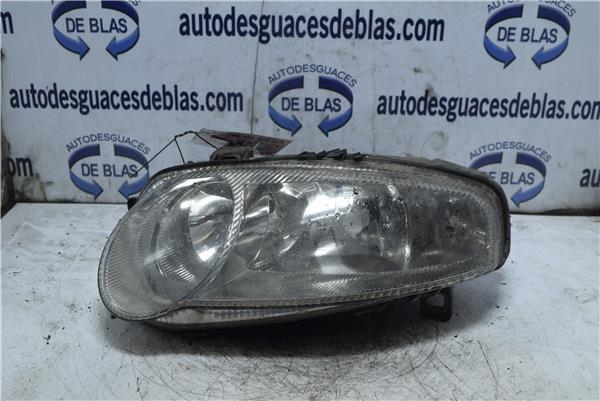 147 190 Faro Delantero Izquierdo 147 190 Faro Delantero Izquierdo