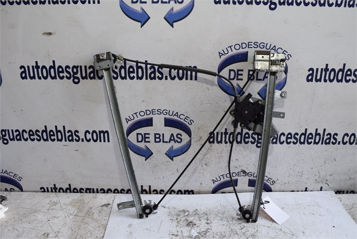 BERLINGO Elevalunas Electrico Delantero Derecho