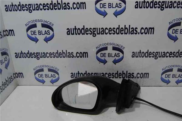 IBIZA 6L1 Retrovisor Izquierdo IBIZA 6L1 Retrovisor Izquierdo
