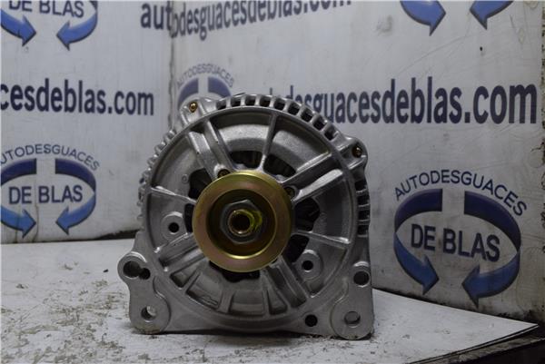 VOYAGER GS Alternador