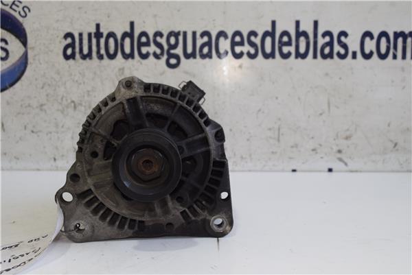CORDOBA BERLINA 6K2 Alternador