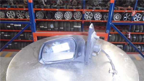 MONDEO BERLINA GE Retrovisor Izquierdo