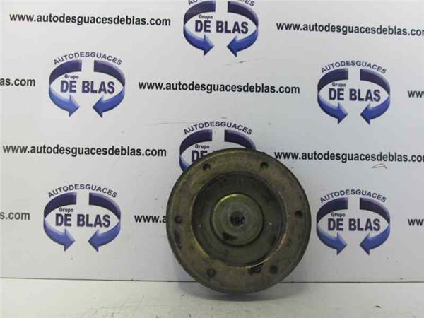 407 2004- Polea Cigueñal