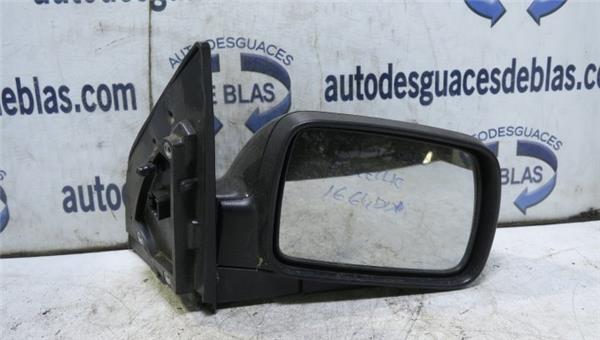 PICANTO Retrovisor Derecho