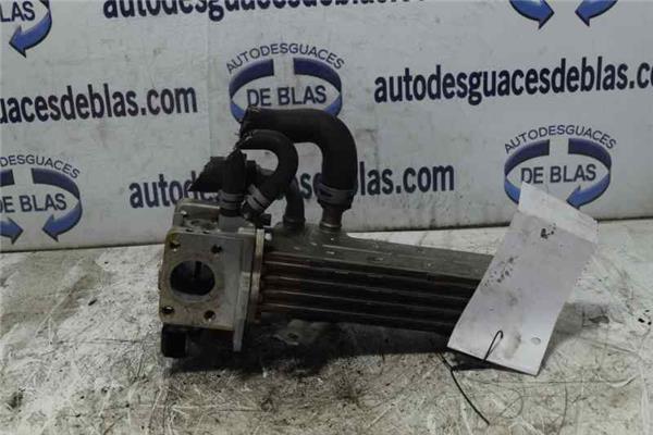 OCTAVIA BERLINA 1U2 Enfriador Aceite