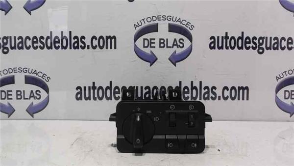 Serie 3 Berlina E461998- Mando De Luces
