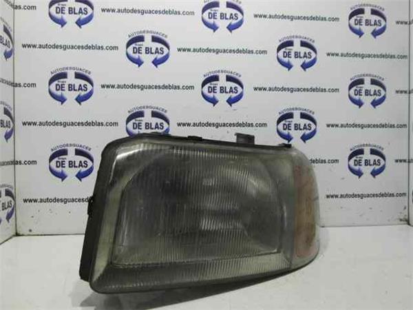 Freelander LN01.1998-08.2002 Faro Delantero Izquierdo