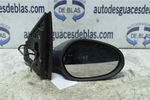 YPSILON 101 Retrovisor Derecho YPSILON 101 Retrovisor Derecho