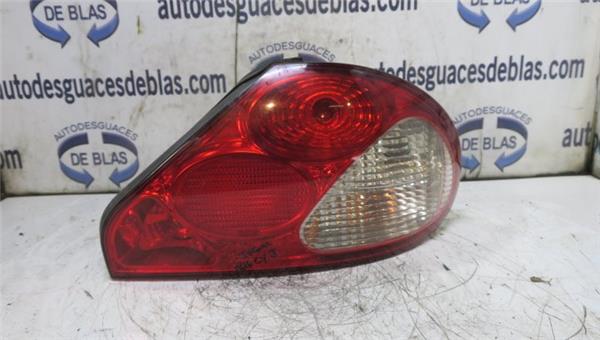 X-Type 2001- Piloto Trasero Derecho
