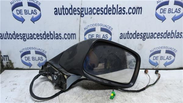 ULYSSE 121 Retrovisor Derecho