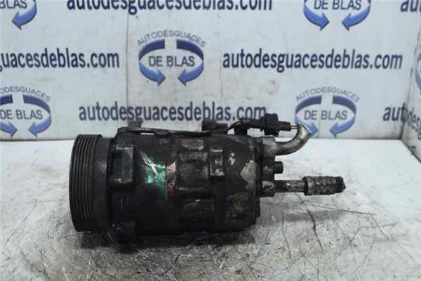 IBIZA 6K1 Compresor Aire Acondicionado