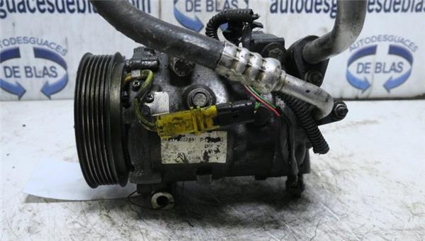 C5 BERLINA Compresor Aire Acondicionado